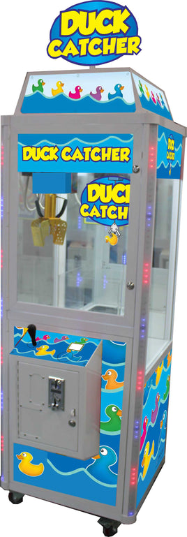 Duck  Catcher Crane 24" machine