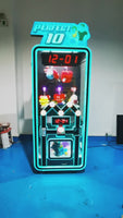 Perfect 10 Testing Club Deposit Only !