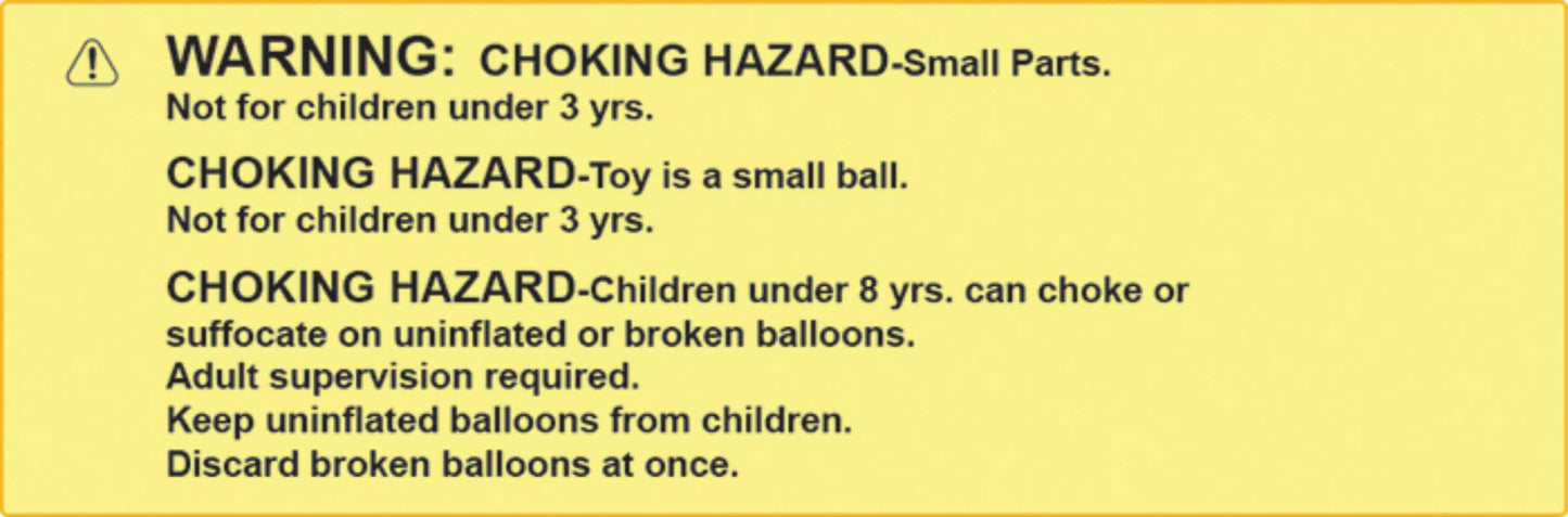 Toy Crane Mix