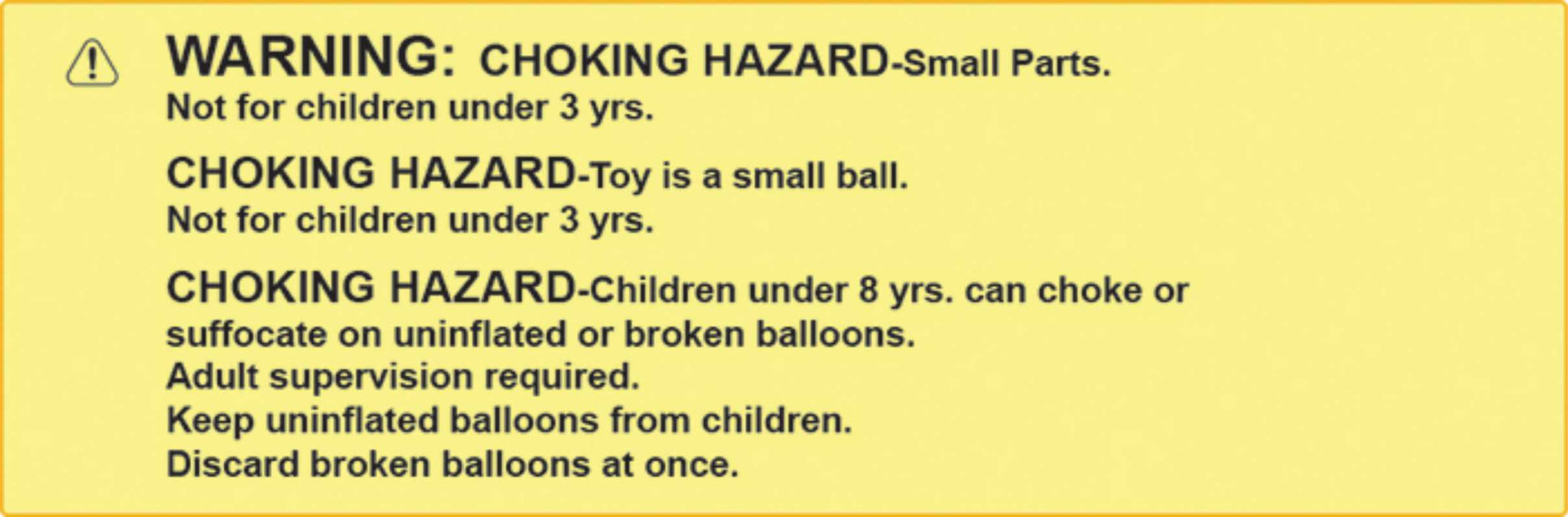 Toy Crane Mix