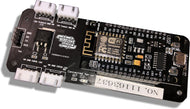 CloudMeter  Board