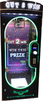 Cut 2 Win Game- the ORIGINAL ! - See the Cut 2 Win DLX cabinet to order now