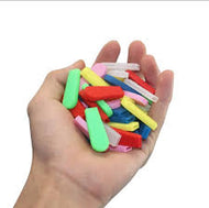 Rubber Tip 3 Pack for Claws